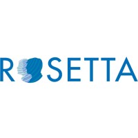 Rosetta Radiology Logo