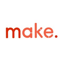 MAKE IT LONDON LTD Logo