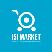 ISI Market Logo