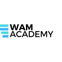 WAM Academy Logo