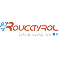 TRANSPORTS ROUCAYROL Logo