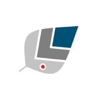 Indigo Leaf Logo