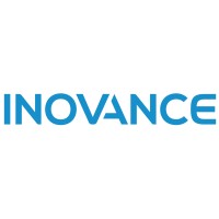 Inovance Technology France Logo