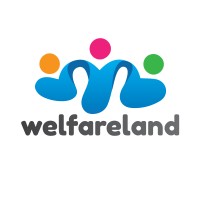 Welfareland Logo