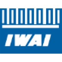 Iwai Metal Mexico Logo