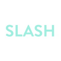 Slash Logo