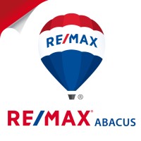 REMAX Abacus Logo