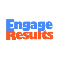 Engage Results (by Steve Holyer and Associates) Logo