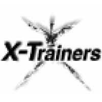 X-Trainers, llc Logo
