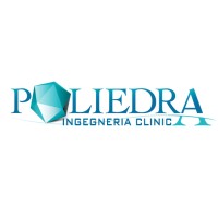 Poliedra Ingegneria Clinica S.r.l. Logo