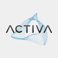 Activa Music Logo