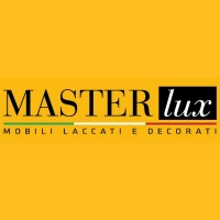Master Lux srl - Mobili Laccati e Decorati Logo