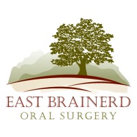 East Brainerd Oral Surgery Logo