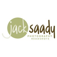 Jack Saady Photography Logo