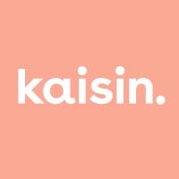 kaisin. AG Logo