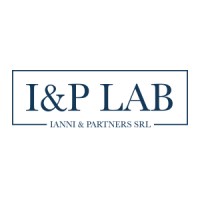 Ianni & Partners Logo