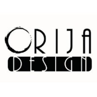 OrijaDesign Logo