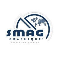 SMAG Graphique Logo