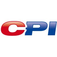 CPI ONE Logo