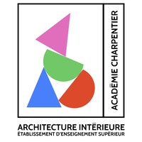Académie Charpentier Logo