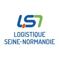 Logistique Seine Normandie Logo