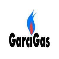 Garcigas Instalaciones Logo