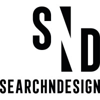 SearchnDesign Logo