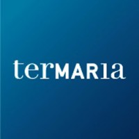 Termaria Casa del Agua Logo