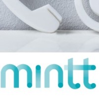 Mintt - Your Clientts Conectted 🤖 ☎ 📱 📧 Logo