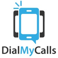 DialMyCalls Logo