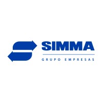 Grupo Simma Logo