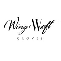 Wing & Weft Gloves Logo