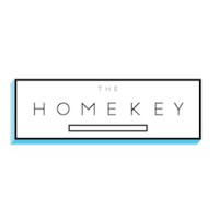 The Home Key Logo