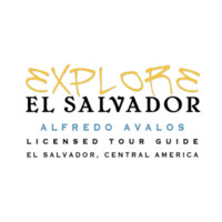 Explore El Salvador | Alfredo Avalos, Licensed Tour Guide Logo