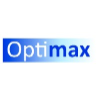 Optimax Logo