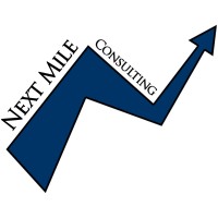 Next Mile Consulting Logo