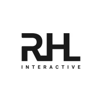RHL Interactive, LLC Logo