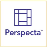 Perspecta - Provider Data Management Logo