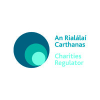 Charities Regulator Logo