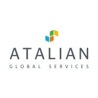 ATALIAN Nederland Logo