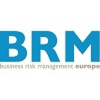 BRM Europe Logo