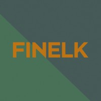 FinElk Logo