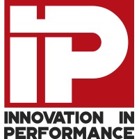 Innovation in Performance Logo