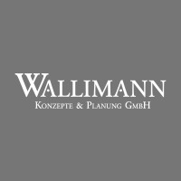 Wallimann Konzepte & Planung GmbH Logo