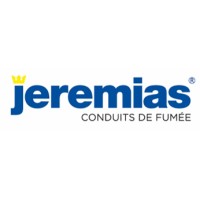 Jeremias France Logo