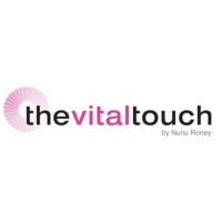 The Vital Touch Barcelona Logo