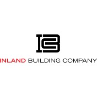 Inland Building Company Logo