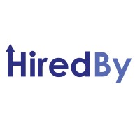 HiredBy Logo