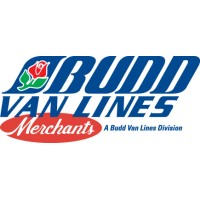 Merchants - A Budd Van Lines Division Logo