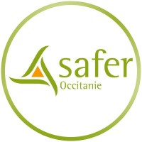 Safer Occitanie Logo